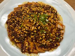 -格桑花开药膳蔬食文化空间