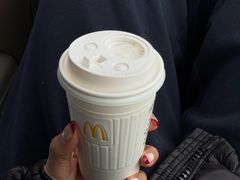 -麦当劳(昌平店)