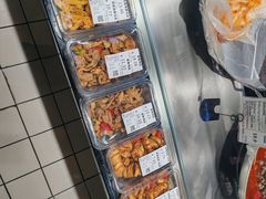 -物美大卖场(玉蜓桥店)