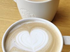 -星巴克臻选(杭州501城市广场1F店)