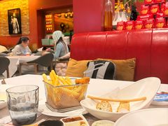 -安妮意大利餐厅(丽都店)