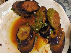 -米庄·原味私房菜(骏壹万邦店)