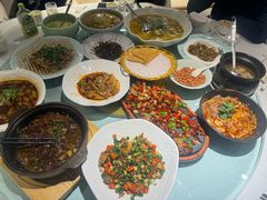 -阿斯牛牛·凉山菜(新会展店)