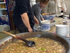 -老字号贾家肉丸糊辣汤(光明巷店)