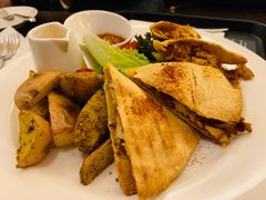 -卡啡那(美术馆店)