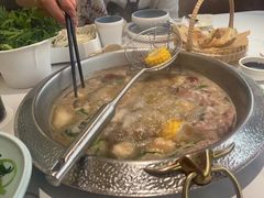 -左庭右院鲜牛肉火锅(南通CBD大有境店)