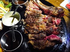 -Amanda餐厅(长乐路店)