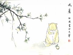 -阿妮亚少儿美术书法(望京店)