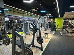 -GMJ·24H健身房(北外滩店)