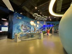 -佛山科学馆