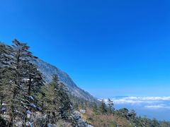 -峨眉山风景名胜区