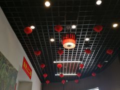-大眼锅贴饺子(河西店)