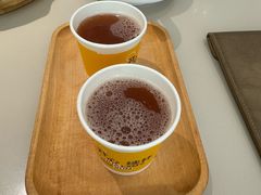 -蔡澜点心·粤菜(丽泽天街店)