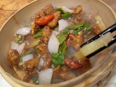 -院8里·少城记忆老川菜(宽窄巷子店)