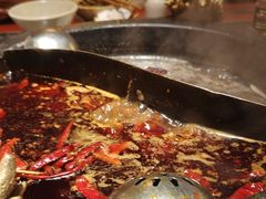 -蜀大侠火锅(总府路店)