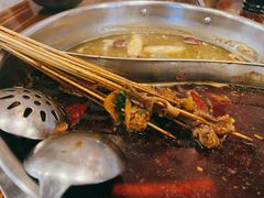 -杨校长·老成都串串香火锅(全国总店)