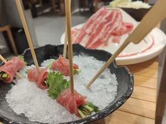 -江小渔鲜鱼火锅(冠亚星城店)