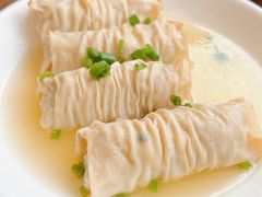 鸡汤面结-缸鸭狗(天一广场店)