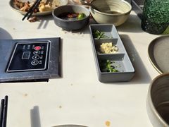 -喃喃椰·糟粕醋·椰子鸡火锅(七堡花园店)