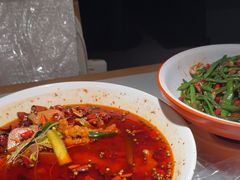 -首秀·四川料理(吾悦广场店)