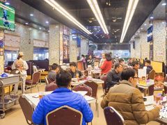 大堂-新辉港式茶餐厅(北栅店)