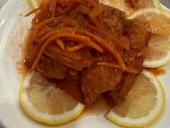 -新侨三宝乐西餐厅(崇文门店)
