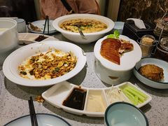 -紫光园·烤鸭(美术馆店)