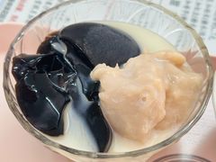 -梧州双钱龟苓膏(丽港航母店)