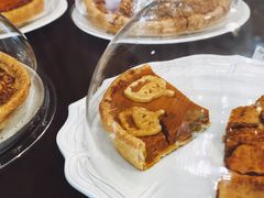 南瓜派-Pie Bird(新闸路店)