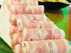 -尚品小土屋涮毛肚(李沧万达店)