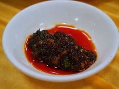 -荣生萝卜汤饭店