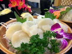 -日本桥怀石料理(北京长安大厦店)