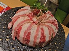 -韩宫宴烤肉·料理(颛桥万达店)
