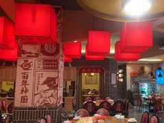 -百年神厨·地道川菜(紫荆店)