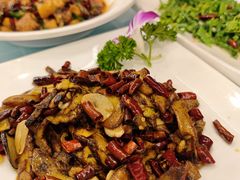 -红豆园(文林街店)