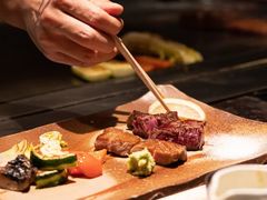 -Ginza Onodera铁板烧(外滩十八号店)