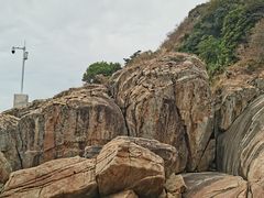 -小梅沙海滨乐园