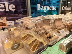 -OUR Bakery(三里屯太古里店)