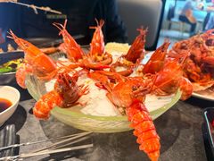 -红盔甲·小龙虾(崂山路店)