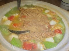 -永安鱼庄·镇江菜(丁卯店)