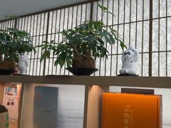 -长风拨筋养身(金虹桥店)