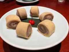-北平食府(马鞍山路店)