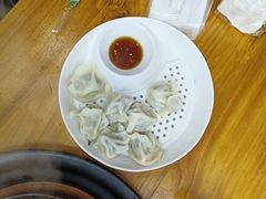 -九层海鲜塔(市南店)