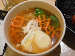 生日面-大树餐厅(红旗街万达店)