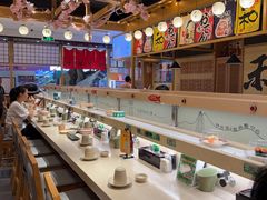 -禾绿寿司·定食·拉面·烧炸(喜荟城店)
