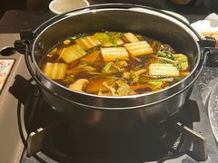 -牛焱·烧肉酒肆(五大道店)