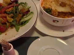 -安妮意大利餐厅(日坛店)