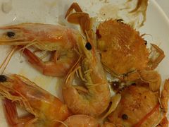 -芭菲盛宴·环球美食(袁家岗店)