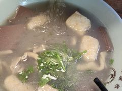 -金原鸭血粉丝汤·汤包·脆皮烤鸭(南京博物院店)