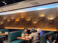 -南拳十三姨·潮汕砂锅粥(世纪金源店)